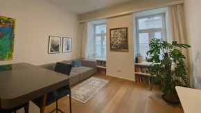 Urban Hotspot Apartment